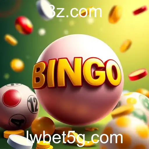 Descubra a Emoção do Bingo Online no lwbet.com