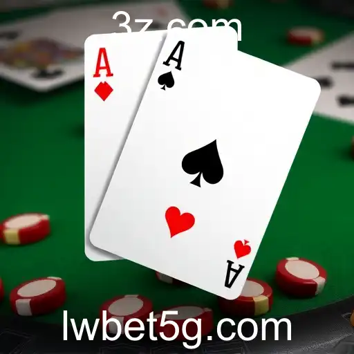 Dominando o Blackjack: Estratégias e Experiências no lwbet.com