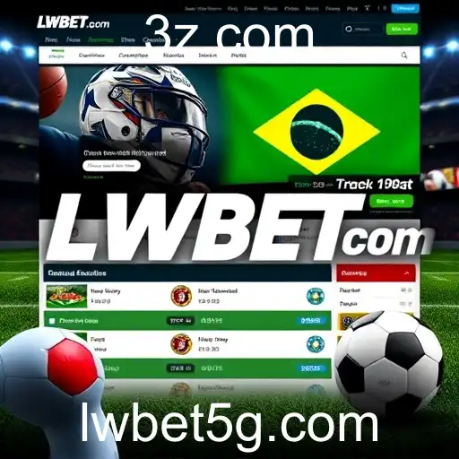 Crescimento e Inovação no Setor de Apostas Online