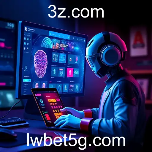 Tendências Emergentes nos Jogos Online de 2026