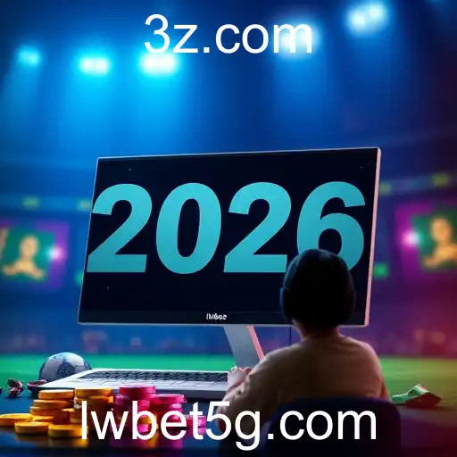 A Evolução do Mercado de Apostas Online em 2026