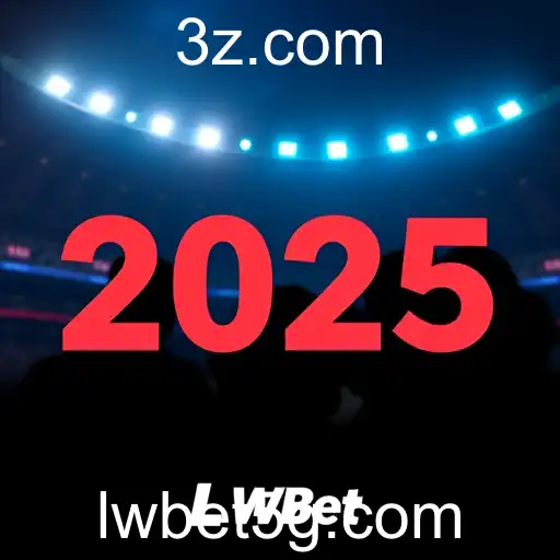 LWBet: O Futuro dos Jogos Online em 2025