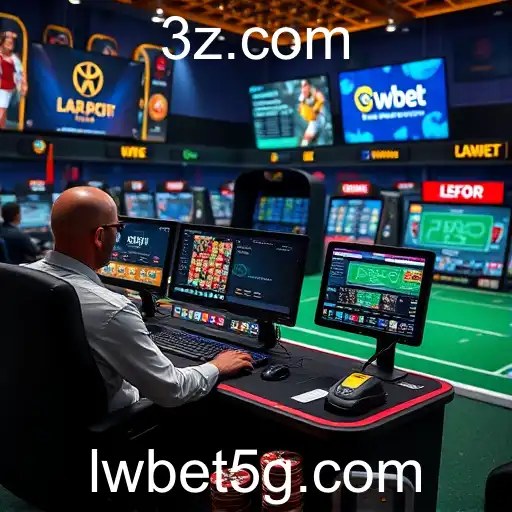 Cenário Atual dos Jogos Online em 2026