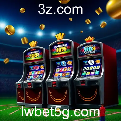 Crescimento dos Sites de Apostas Online no Brasil