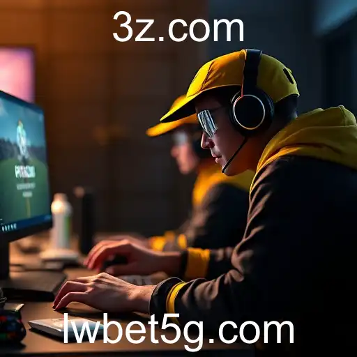 O Crescimento dos Jogos Online no Cenário Português