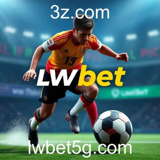 O Impacto dos Jogos Online em 2026: Análise do lwbet.com