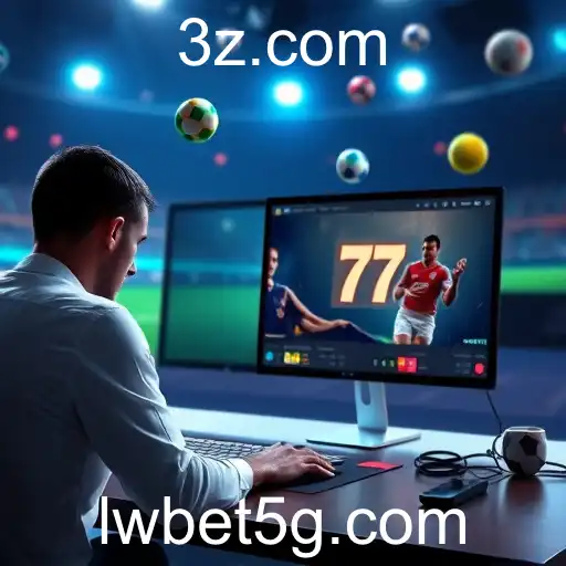 O Impacto do Crescimento dos Sites de Jogos Online em 2025