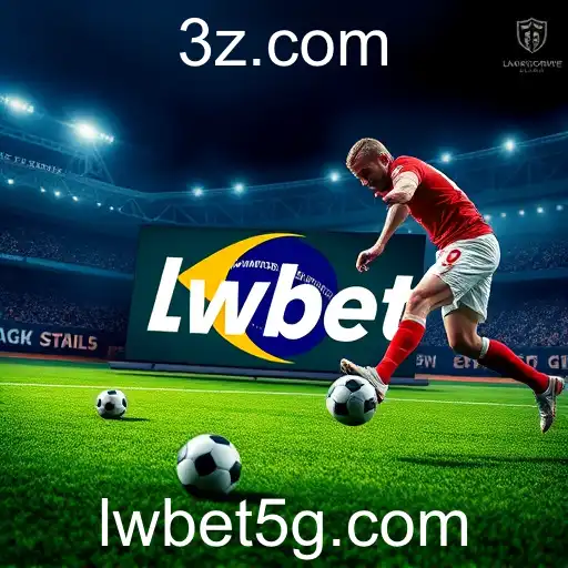 Expansão do Mercado de Jogos Online: Lwbet.com em Foco