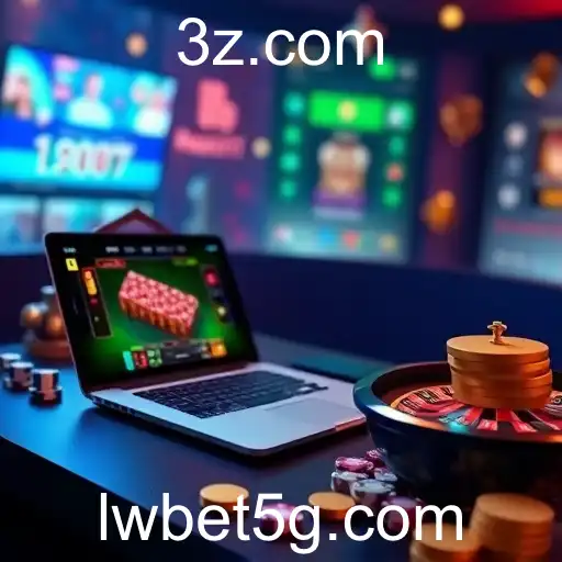 A Ascensão dos Cassinos Online em um Mundo Digitalizado