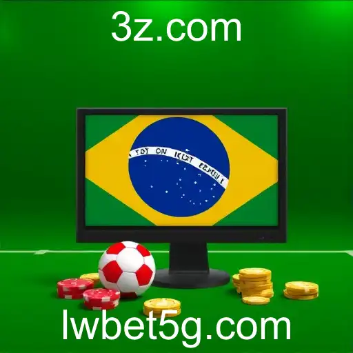 A Evolução dos Jogos Online no Brasil