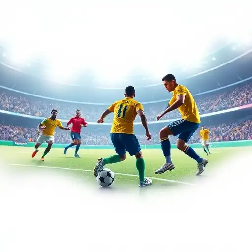 A Expansão do Mercado de Jogos Online em Portugal