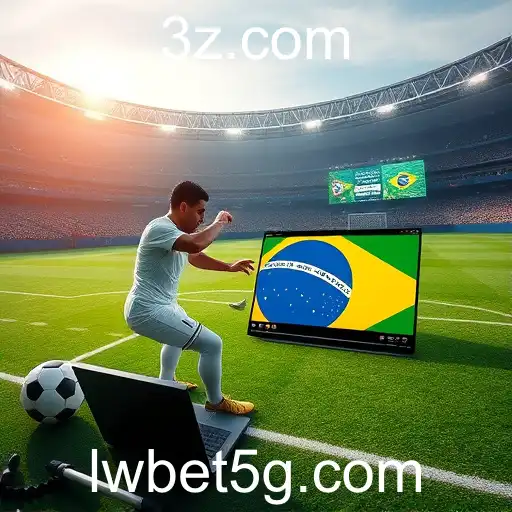 A Ascensão dos Jogos Online no Brasil