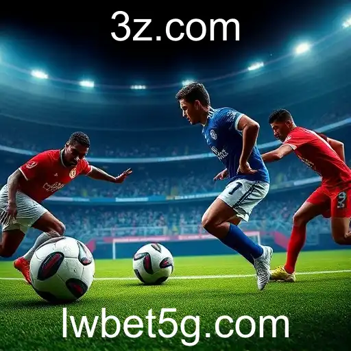 O Crescente Sucesso de lwbet.com no Cenário de Jogos Online