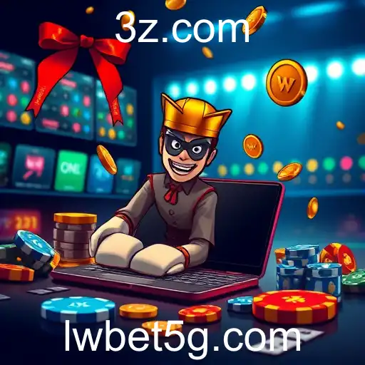 Tendências e Desafios do Mercado de Jogos Online